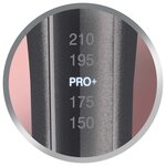 Remington fer à friser keratin protect ci83v6 19-28 mm