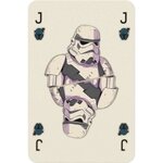 THE MANDALORIAN Jeu de 54 cartes