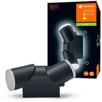 Applique LED extérieure x LED intégrée LEDVANCE ENDURA STYLE UPDOWN FLEX L 4058075205437 1 pc(s)