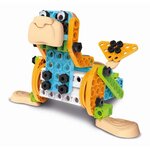 CLEMENTONI - 52485 - Animaux animés