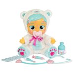 Imc toys poupée enfant jouet kristal