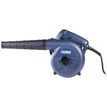 Ferm souffleuse électrique à poussière 400 w ebm1003