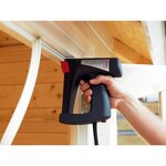 Novus agrafeuse électrique j-105 eadhg kt 6-16 mm