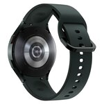 Samsung galaxy watch4 3 56 cm (1.4") super amoled 44 mm 4g vert gps (satellite)