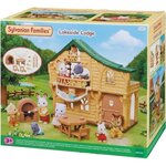Epoch - 5451 - le chalet du lac