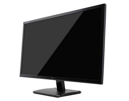 Iiyama prolite x3291hs 80 cm (31.5") 1920 x 1080 pixels full hd led noir