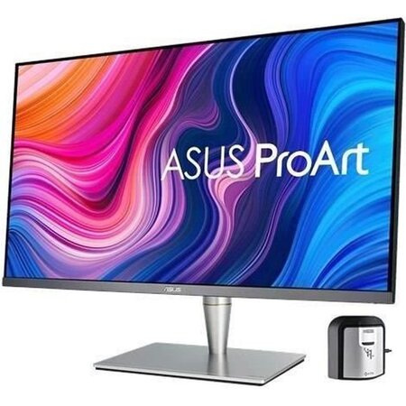Asus pa32uc-k 81 3 cm (32") 3840 x 2160 pixels 4k ultra hd led noir  gris