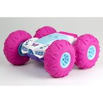 Exost voiture radiocommandée 360 tornado nouvelle génération 1/10e