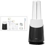 TRIBEST Personal Blender Tribest PB410 - Gris