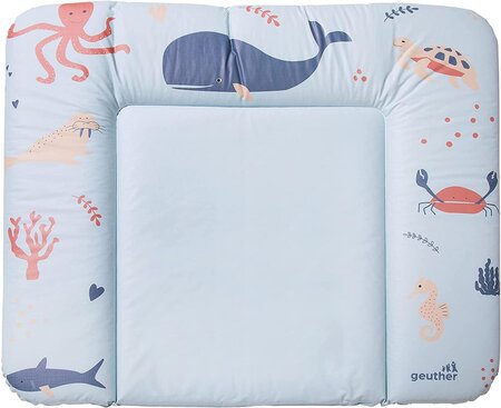 Matelas à langer 85 x 75 cm