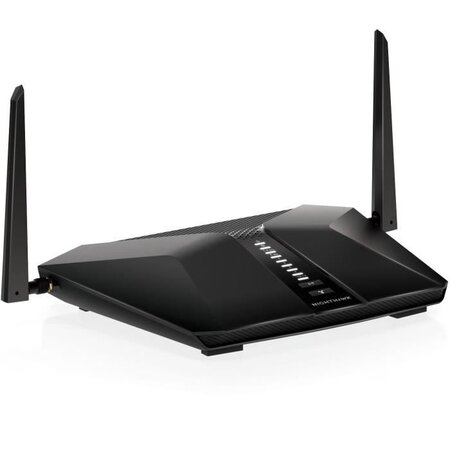 Routeur Wifi 6 avec Modem 4G LTE intégré - NETGEAR - LAX20