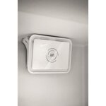 Hotpoint zhs61qwrd od - réfrigérateur armoire 323 l - a+ - l59 5 x h167 cm - blanc