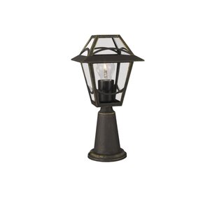 Massive 15422/42/10 babylon lampe piédestal 1 x 60w 230v