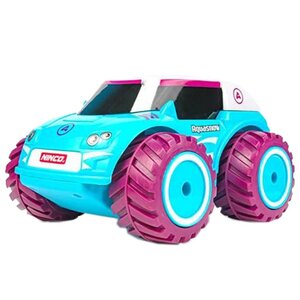 Ninco voiture amphibie télécommandée aquasnow 1:16