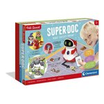 CLEMENTONI - 52499 - Super Doc