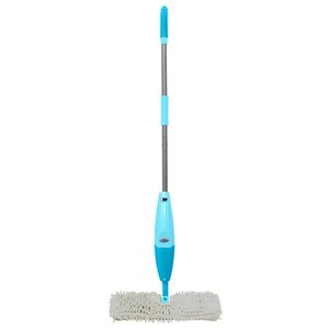 Aqua laser vadrouille à pulvériser flipflop bleu menthe