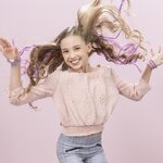 Cool maker - hollywood hair studio - 6056639 - machine pour créer coiffures sur cheveux et accessoires - loisirs créatifs enfants