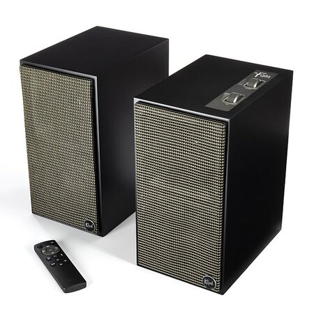 Klipsch enceinte bluetooth the fives matt black