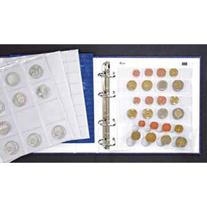 Album numismatique karat-basic