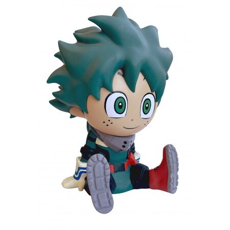 Tirelire MHA - Izuku Midoriya