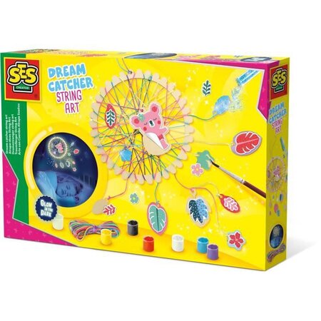 Ses creative - 14712 - atrape reves string art