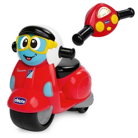 Chicco vespa rc