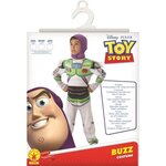 Déguisement Buzz 7/8 ans