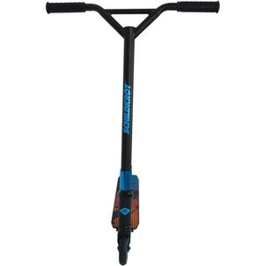 Trottinette Scooter Schildkröt Stunt Untwist Galaxy