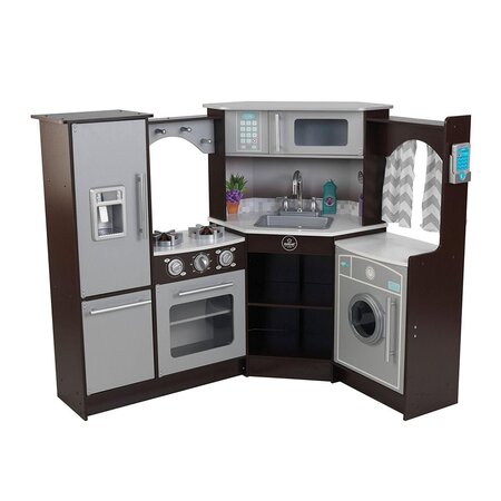 Cuisine Ultimate Corner Avec Sons Et Lumières