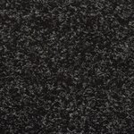 vidaXL Gazon artificiel avec picots 5x1 33 m Anthracite