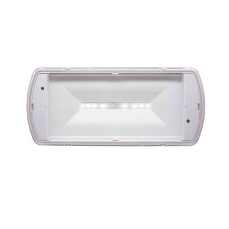Bloc de secours baeh habitation standard luminox
