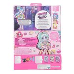 CAPSULE CHIX Poupée Collection Sweet Circuits