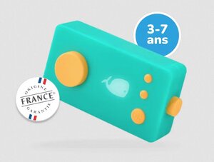 Ma fabrique a histoire wifi