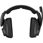 Casque gamer sans-fil epos   sennheiser gsp 670