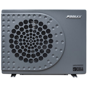 Pompe à chaleur - POOLEX Jetline Selection Full Inverter 210