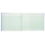 PIQ. 27/32 T.P. 8 Colonnes 80p. EXACOMPTA