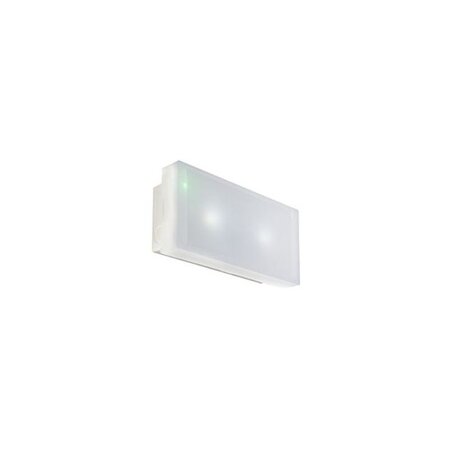 Bloc baes ambiance primo 3 390 lm 230 vac - 50 hz