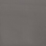 vidaXL Cadre de lit avec tête de lit Gris 90x200 cm Similicuir