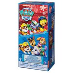 Pat patrouille boîte de 2 puzzles lenticulaires