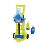Aspirateur balai - ECOIFFIER - 2512