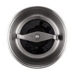 Proficook moulin à café / hachoir électrique  200 w argenté