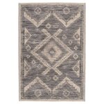 Dutch Lifestyle Tapis Dublin 230x160 cm Anthracite