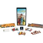 7 Wonders (Nouvelle Édition) : Leaders (Ext)
