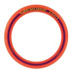 Aerobie pro ring - anneau de lancer frisbee 33 cm- couleur aléatoire