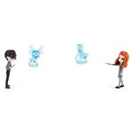 Multipack patronus magical minis™ - harry & ginny wizarding world