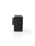 Caméra de sport HD 720p Nedis