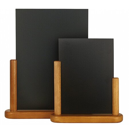 Ardoise de table Elegant