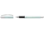 Stylo plume becrazy! Pastel  turquoise stabilo