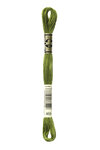 Fil Mouliné DMC Gold Concept 8M Col. 469 Broderie et Point de Croix