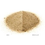 Sable blanc beige 20 kgs